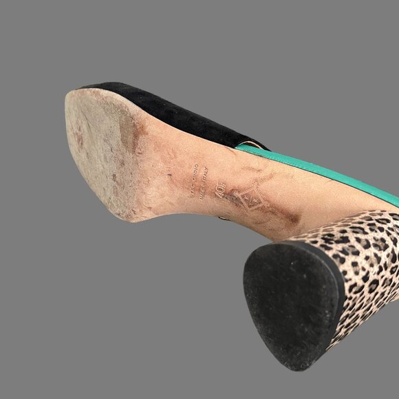 KK DODDS Genevieve - Nero / Africa - Picture 5 of 13